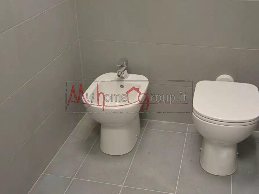 Immagine 5 di Ufficio in affitto  in Via Marconi a Ponte San Nicolò