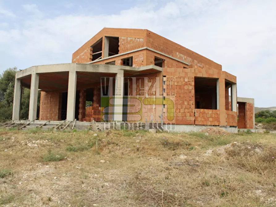 Immagine 3 di Villa in vendita  in c/da Sanchitello a Avola