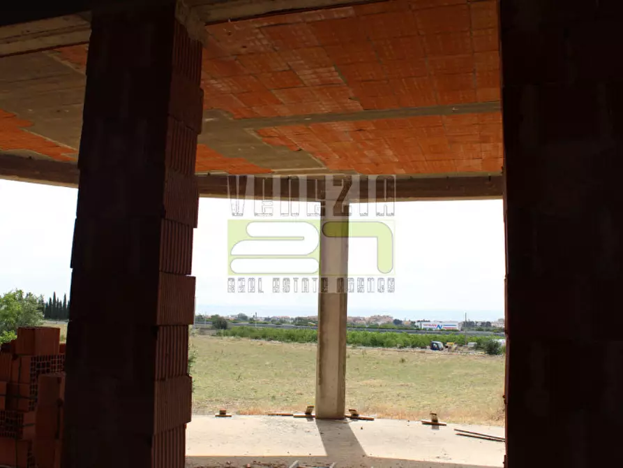 Immagine 4 di Villa in vendita  in c/da Sanchitello a Avola