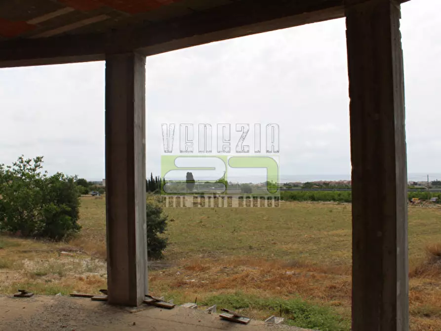 Immagine 6 di Villa in vendita  in c/da Sanchitello a Avola