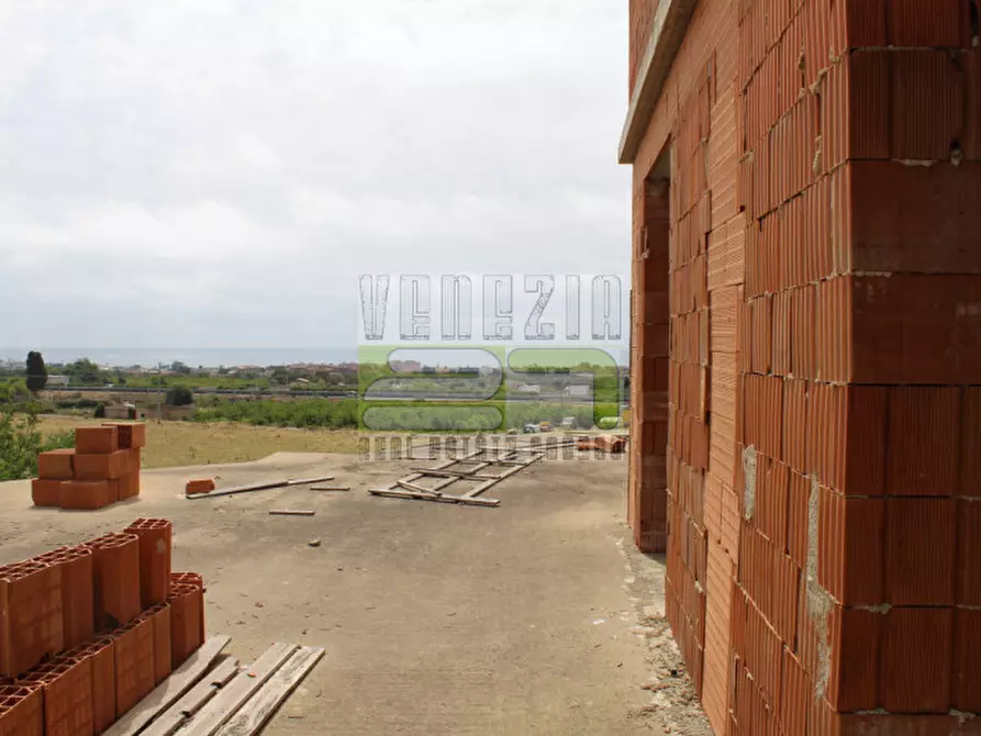 Immagine 11 di Villa in vendita  in c/da Sanchitello a Avola