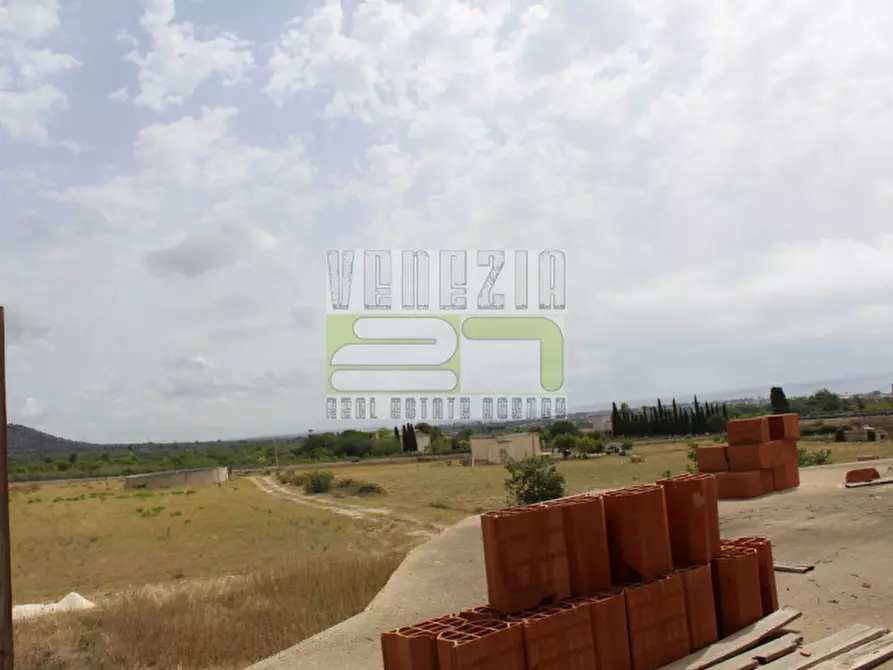 Immagine 13 di Villa in vendita  in c/da Sanchitello a Avola