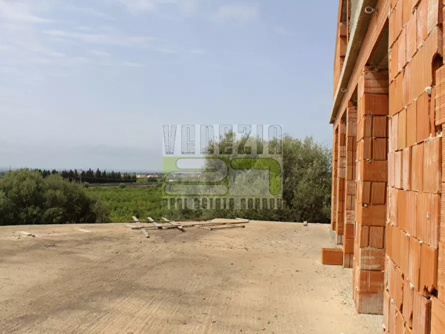Immagine 17 di Villa in vendita  in c/da Sanchitello a Avola