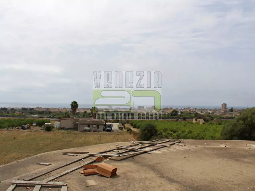 Immagine 18 di Villa in vendita  in c/da Sanchitello a Avola