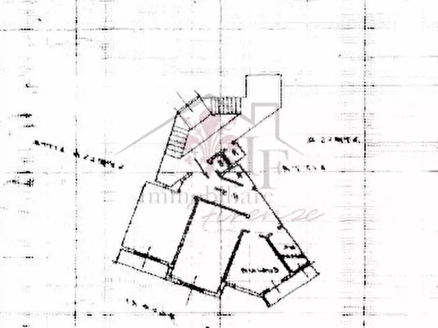 Immagine 16 di Appartamento in vendita  in Via Alessandro Allori a Firenze