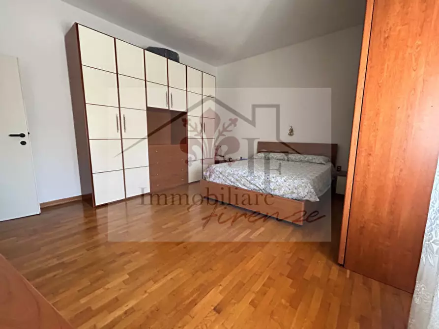 Immagine 1 di Appartamento in vendita  in Via Francesco Baracca a Firenze