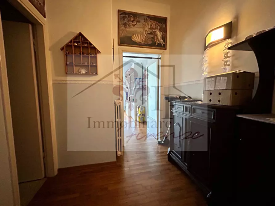 Immagine 6 di Appartamento in vendita  in Via Francesco Baracca a Firenze