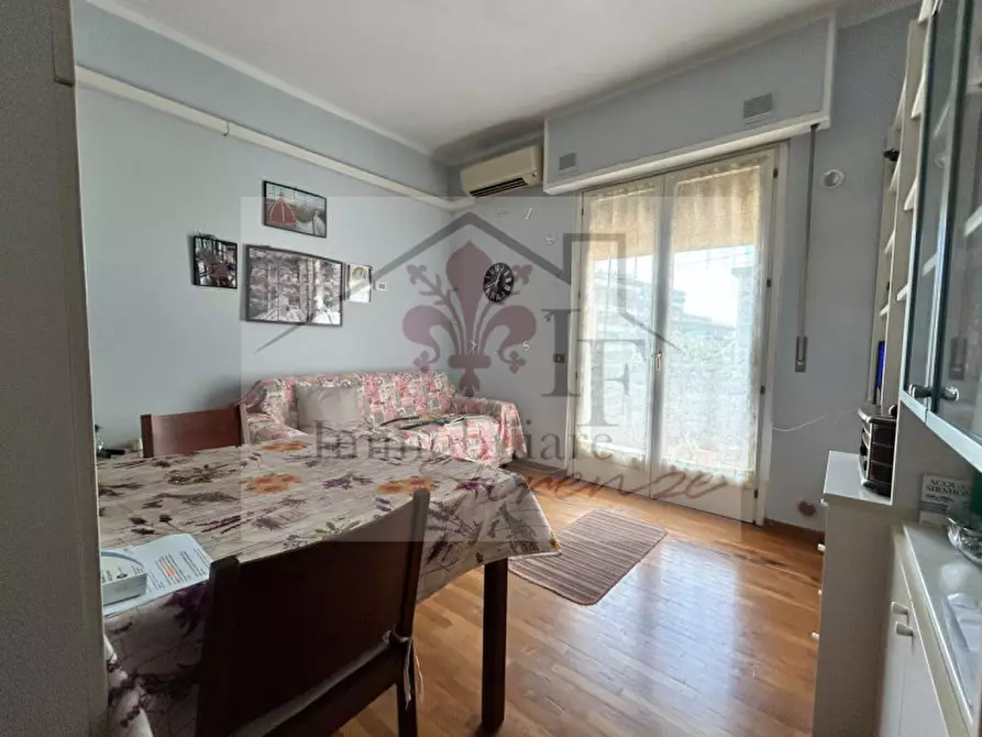 Immagine 9 di Appartamento in vendita  in Via Francesco Baracca a Firenze