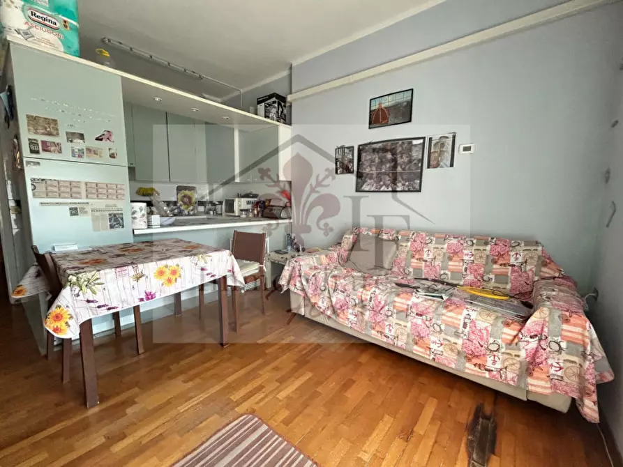Immagine 10 di Appartamento in vendita  in Via Francesco Baracca a Firenze