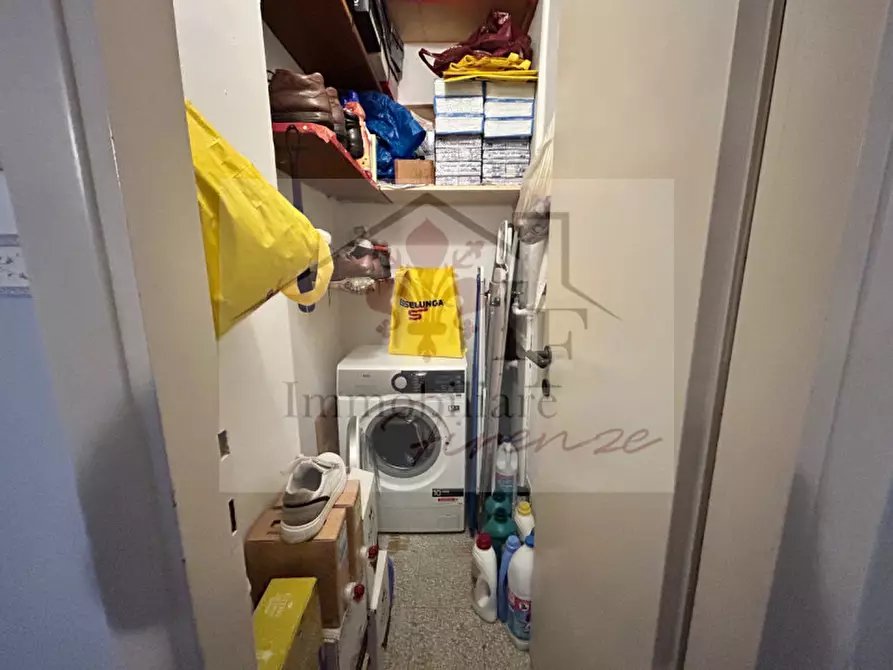 Immagine 16 di Appartamento in vendita  in Via Francesco Baracca a Firenze