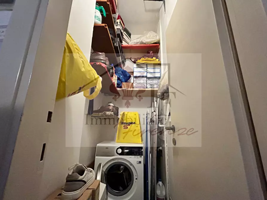 Immagine 17 di Appartamento in vendita  in Via Francesco Baracca a Firenze