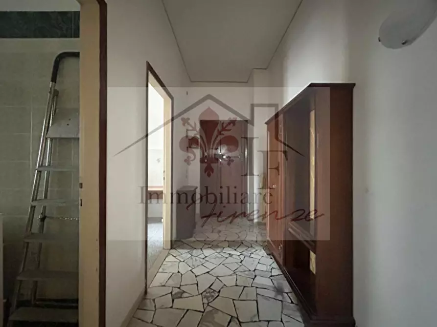 Immagine 3 di Appartamento in affitto  in Via Francesco Baracca a Firenze