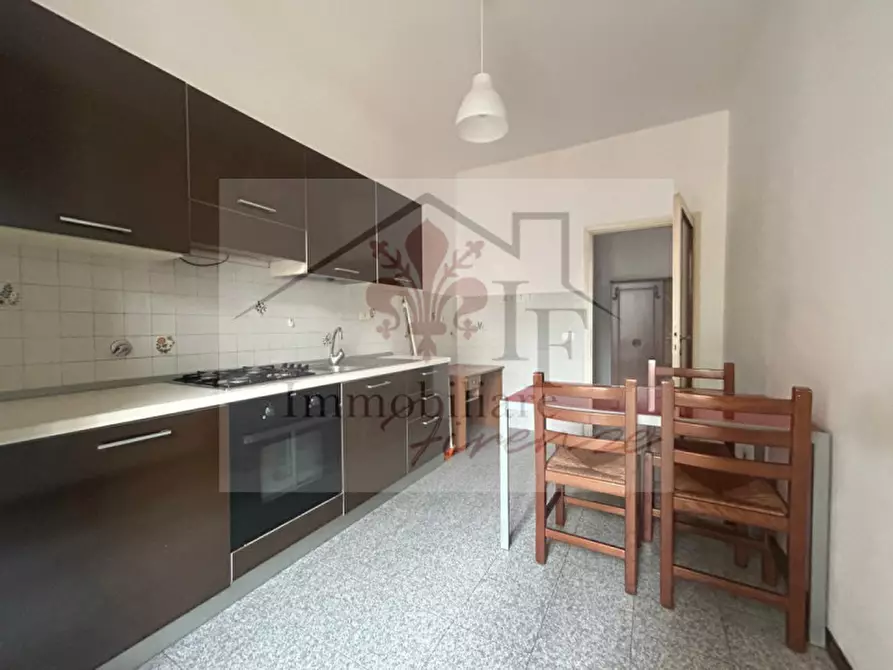 Immagine 6 di Appartamento in affitto  in Via Francesco Baracca a Firenze
