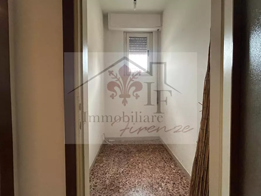 Immagine 7 di Appartamento in affitto  in Via Francesco Baracca a Firenze