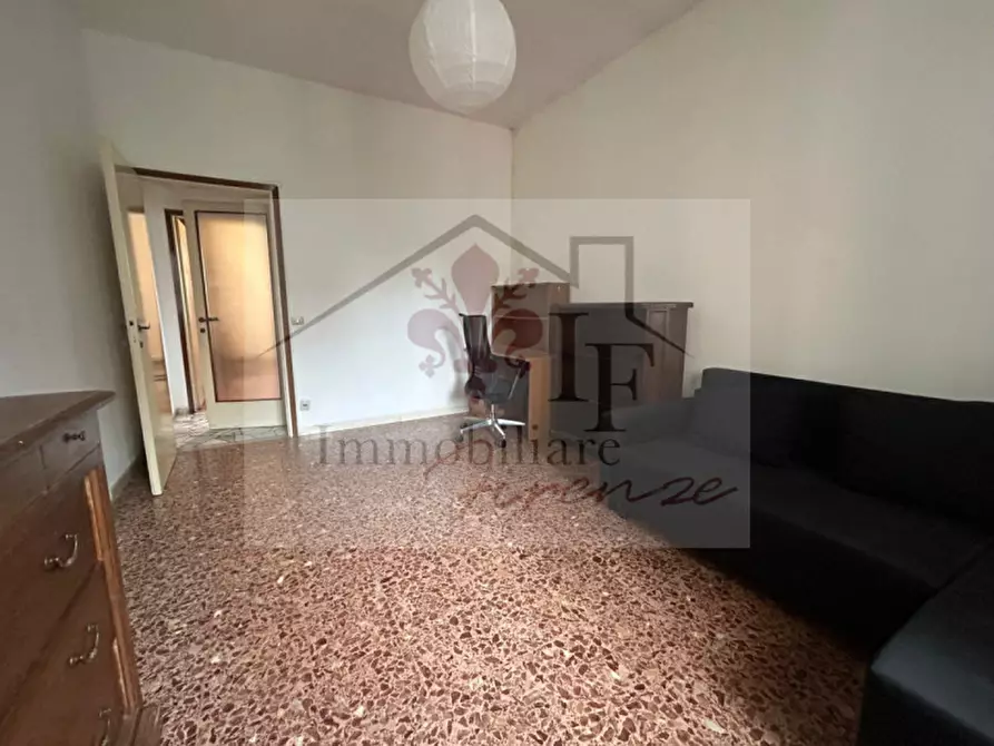 Immagine 8 di Appartamento in affitto  in Via Francesco Baracca a Firenze