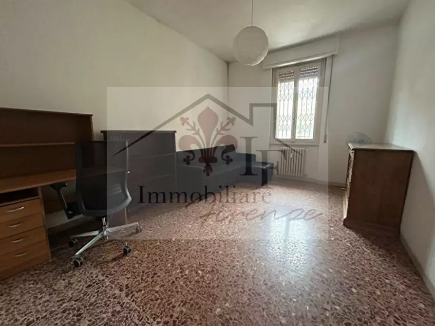 Immagine 9 di Appartamento in affitto  in Via Francesco Baracca a Firenze