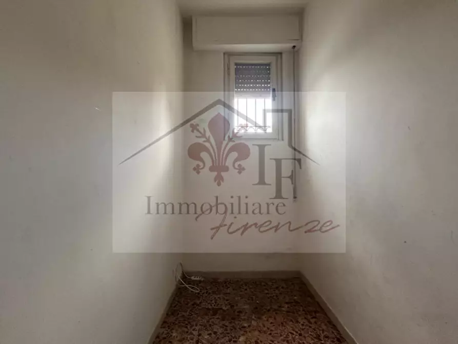 Immagine 10 di Appartamento in affitto  in Via Francesco Baracca a Firenze