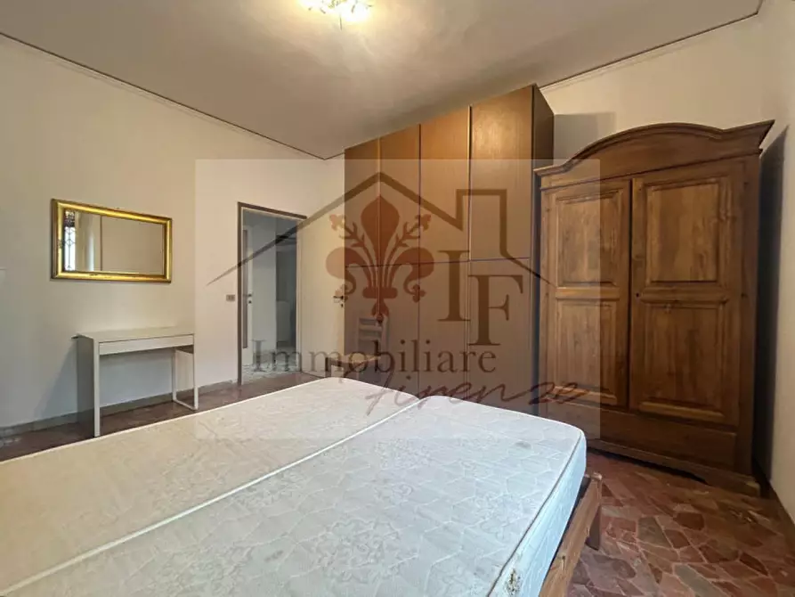 Immagine 12 di Appartamento in affitto  in Via Francesco Baracca a Firenze