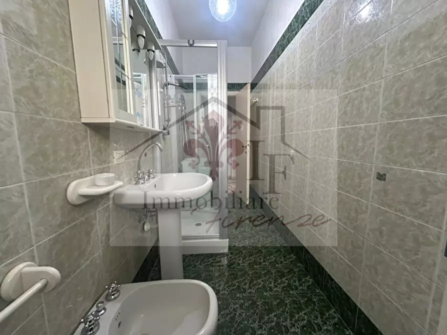 Immagine 15 di Appartamento in affitto  in Via Francesco Baracca a Firenze