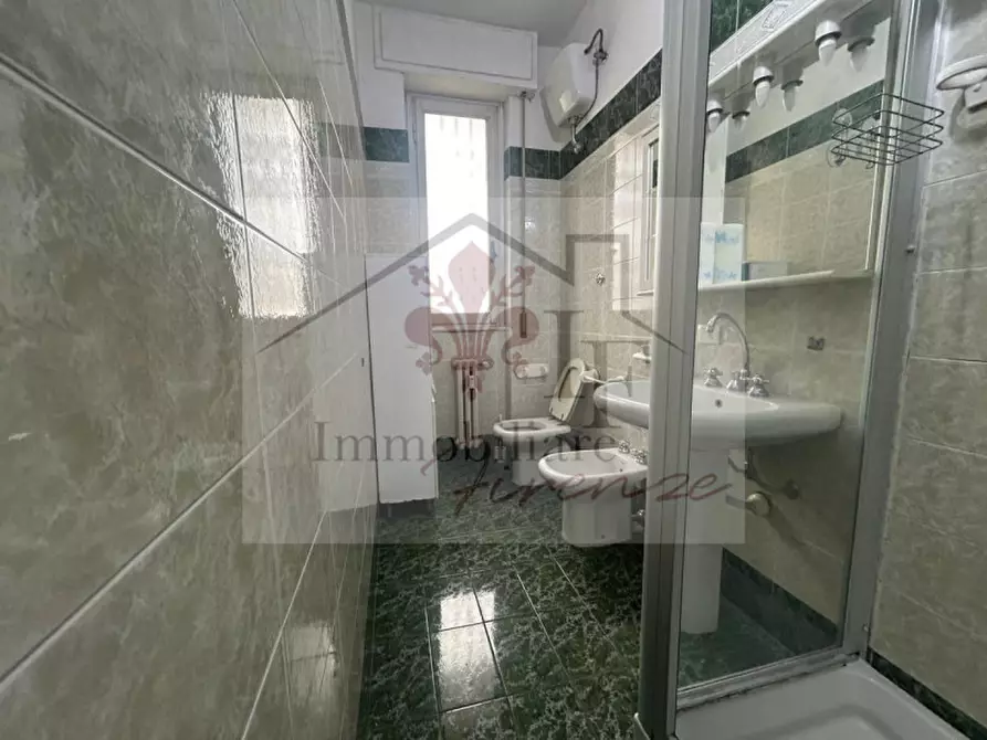 Immagine 16 di Appartamento in affitto  in Via Francesco Baracca a Firenze