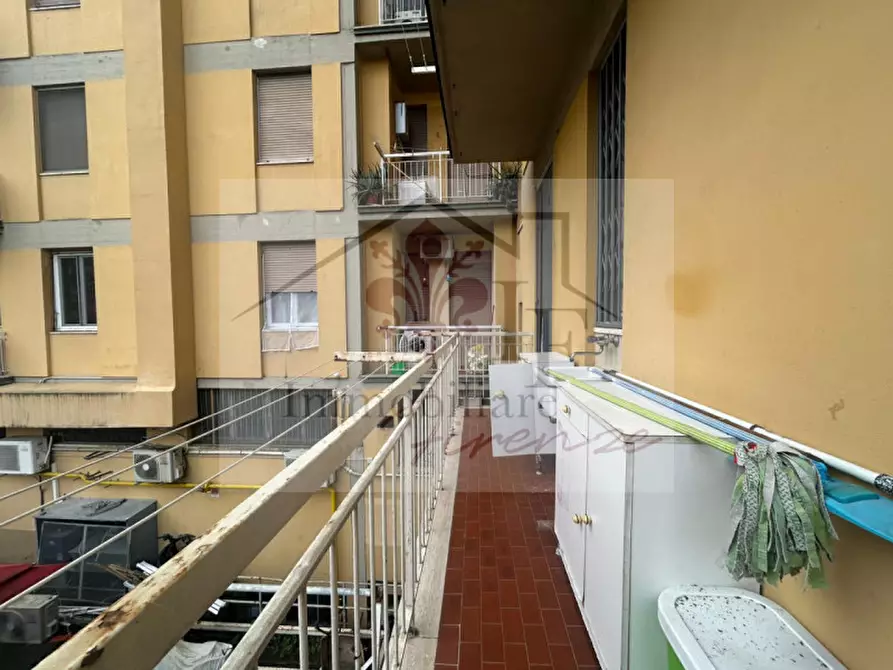 Immagine 18 di Appartamento in affitto  in Via Francesco Baracca a Firenze