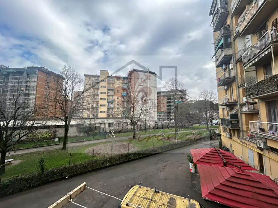 Immagine 19 di Appartamento in affitto  in Via Francesco Baracca a Firenze