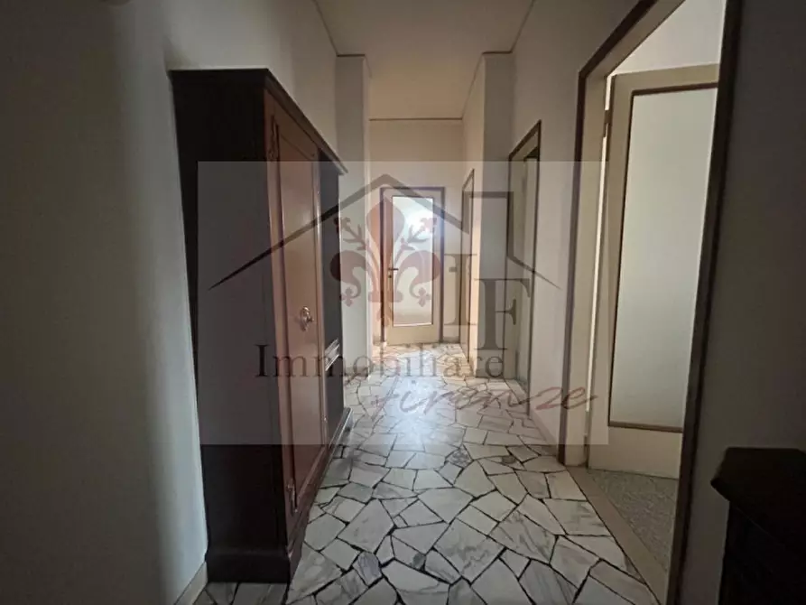 Immagine 21 di Appartamento in affitto  in Via Francesco Baracca a Firenze