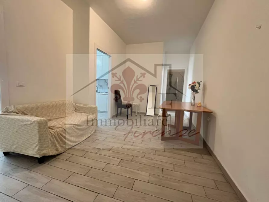 Immagine 1 di Appartamento in vendita  in Via Francesco Baracca a Firenze