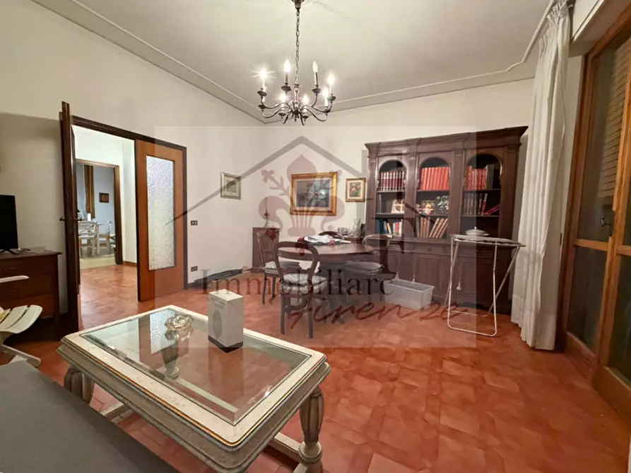 Immagine 1 di Appartamento in vendita  in Via Francesco Baracca a Firenze