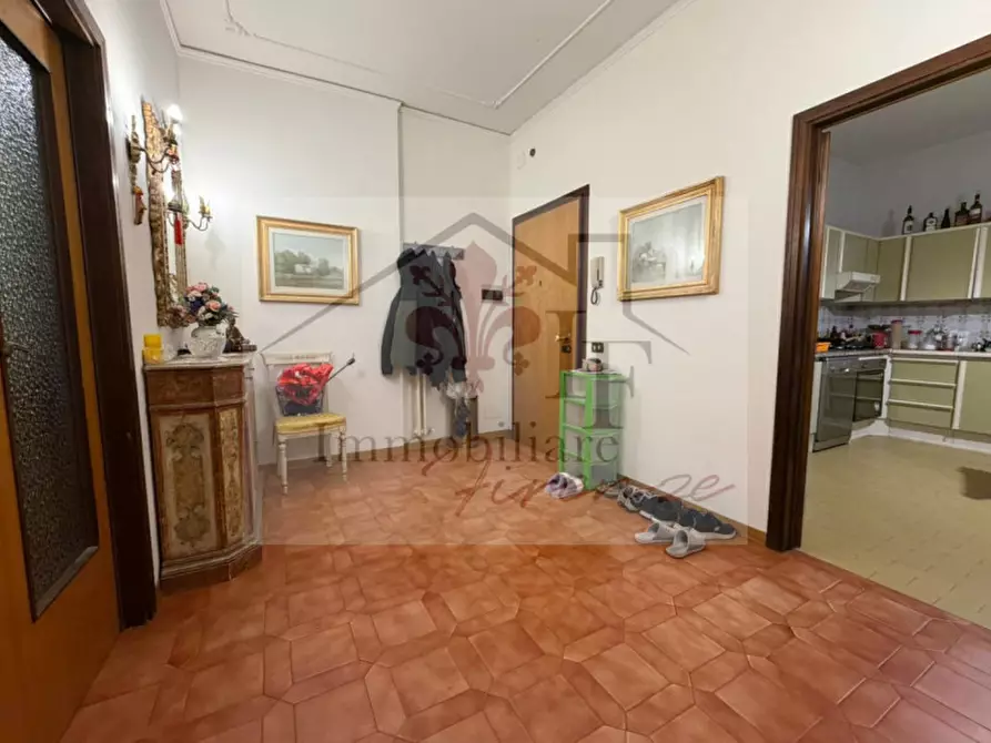 Immagine 4 di Appartamento in vendita  in Via Francesco Baracca a Firenze