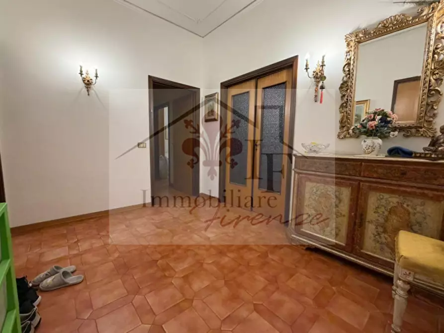 Immagine 5 di Appartamento in vendita  in Via Francesco Baracca a Firenze