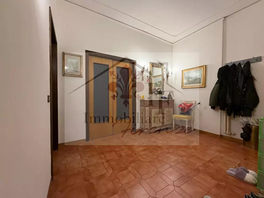 Immagine 6 di Appartamento in vendita  in Via Francesco Baracca a Firenze