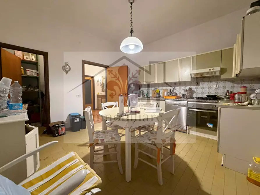 Immagine 7 di Appartamento in vendita  in Via Francesco Baracca a Firenze