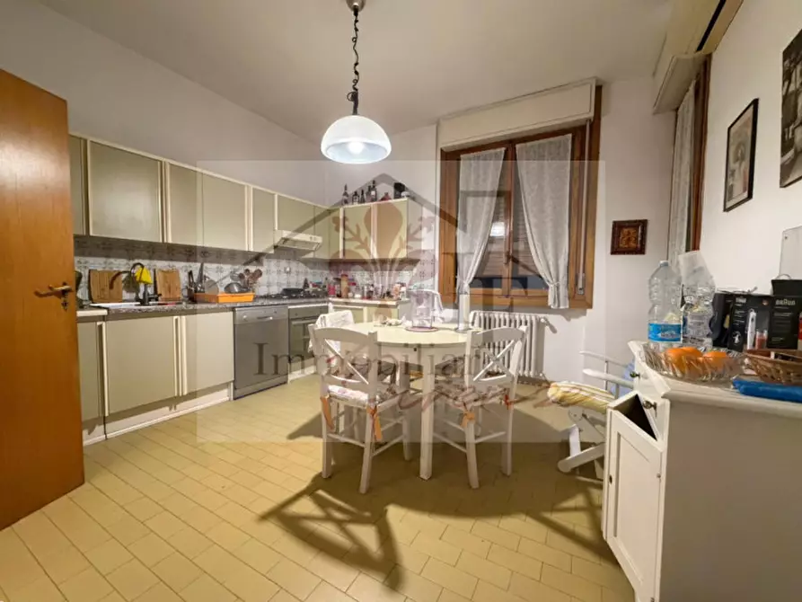 Immagine 8 di Appartamento in vendita  in Via Francesco Baracca a Firenze