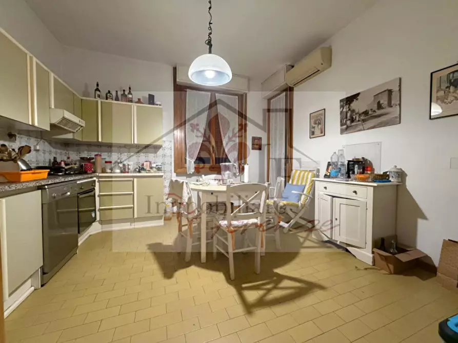 Immagine 9 di Appartamento in vendita  in Via Francesco Baracca a Firenze