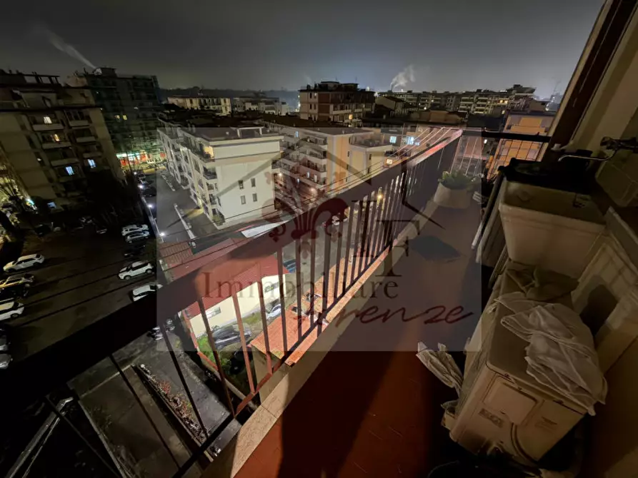 Immagine 11 di Appartamento in vendita  in Via Francesco Baracca a Firenze