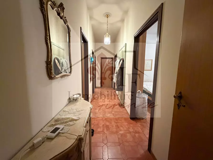 Immagine 12 di Appartamento in vendita  in Via Francesco Baracca a Firenze