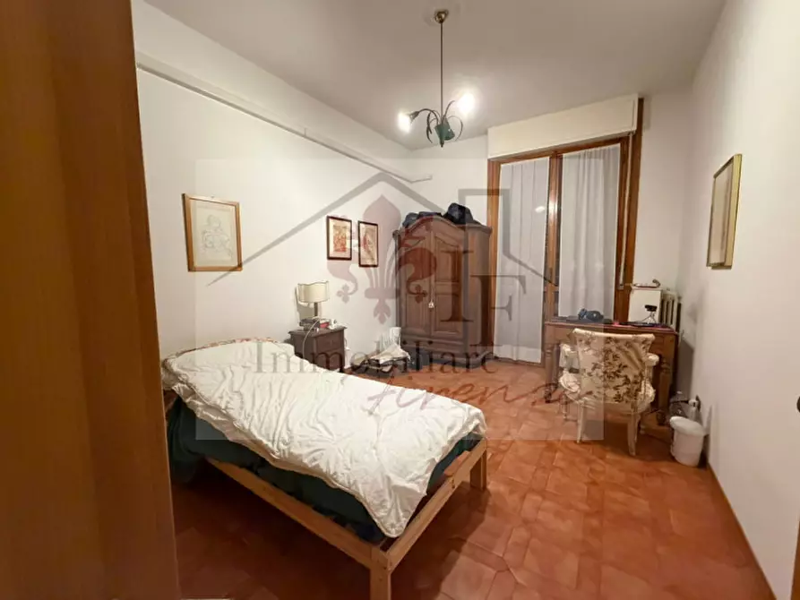 Immagine 13 di Appartamento in vendita  in Via Francesco Baracca a Firenze