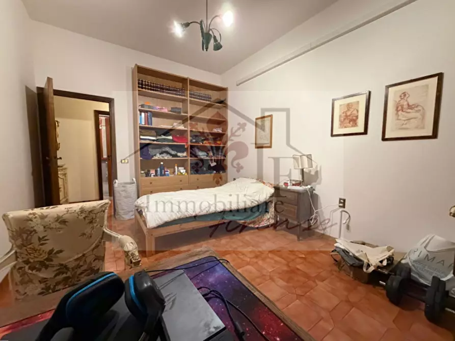 Immagine 14 di Appartamento in vendita  in Via Francesco Baracca a Firenze