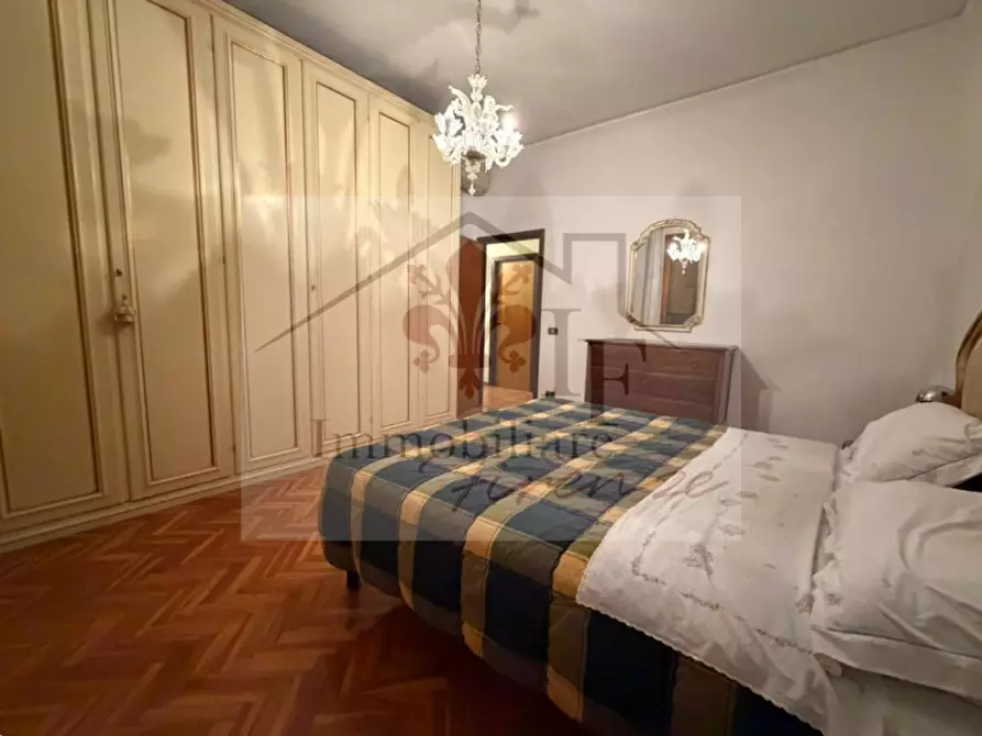 Immagine 15 di Appartamento in vendita  in Via Francesco Baracca a Firenze