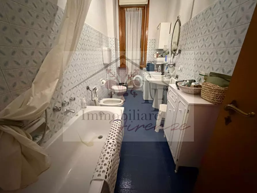 Immagine 17 di Appartamento in vendita  in Via Francesco Baracca a Firenze