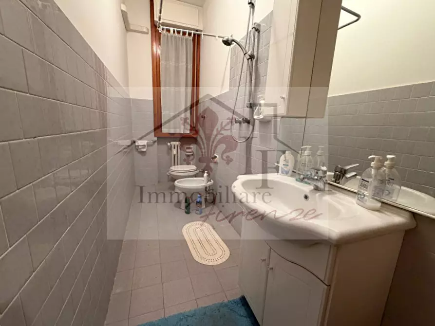 Immagine 18 di Appartamento in vendita  in Via Francesco Baracca a Firenze