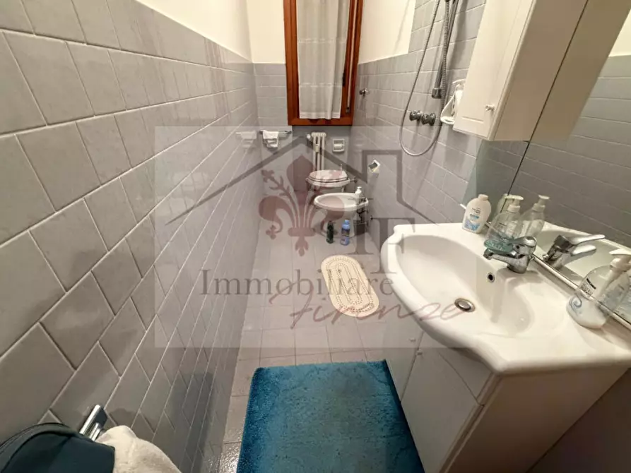 Immagine 19 di Appartamento in vendita  in Via Francesco Baracca a Firenze