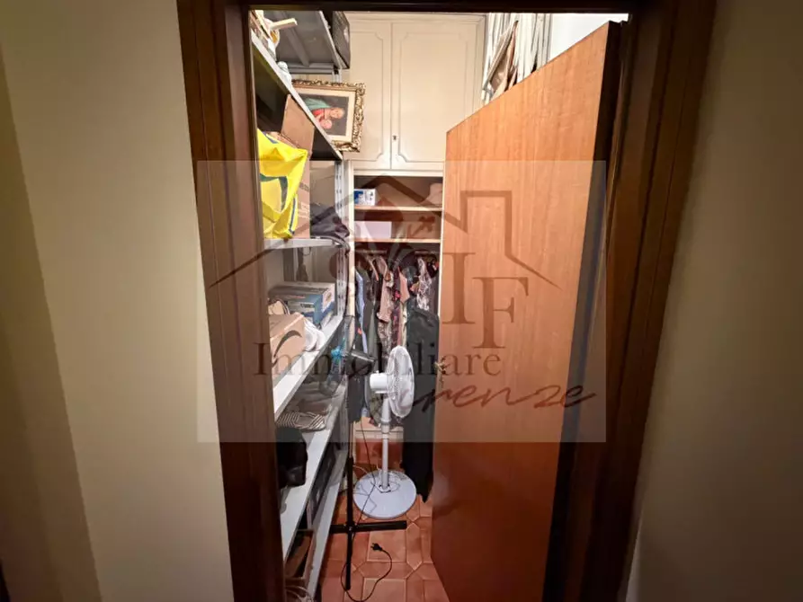 Immagine 20 di Appartamento in vendita  in Via Francesco Baracca a Firenze