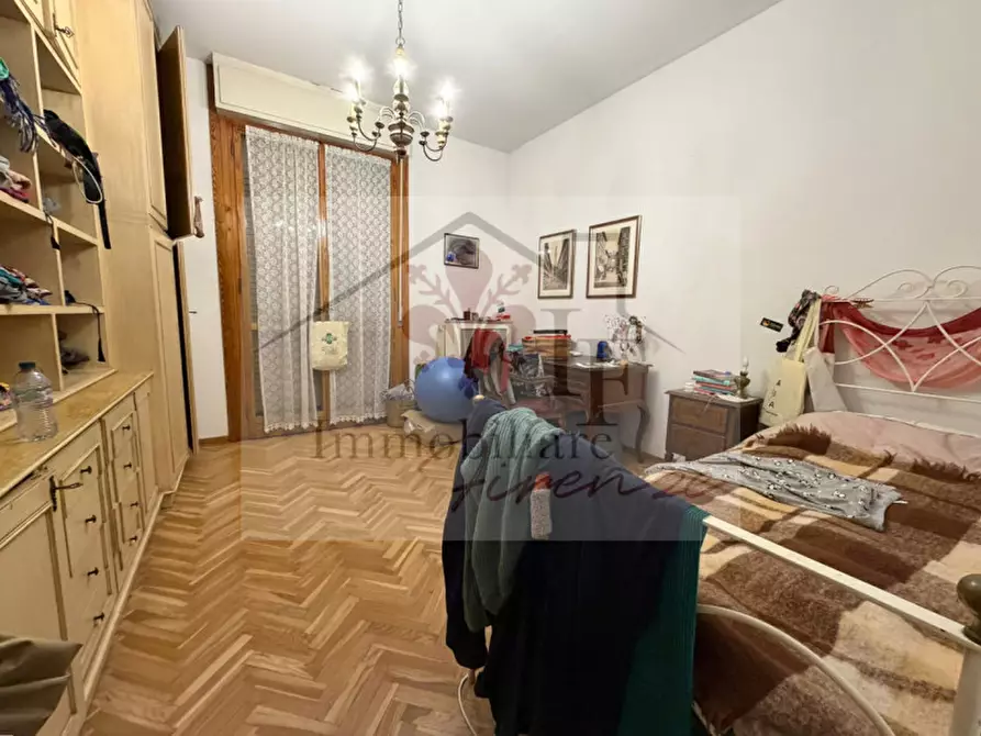 Immagine 22 di Appartamento in vendita  in Via Francesco Baracca a Firenze