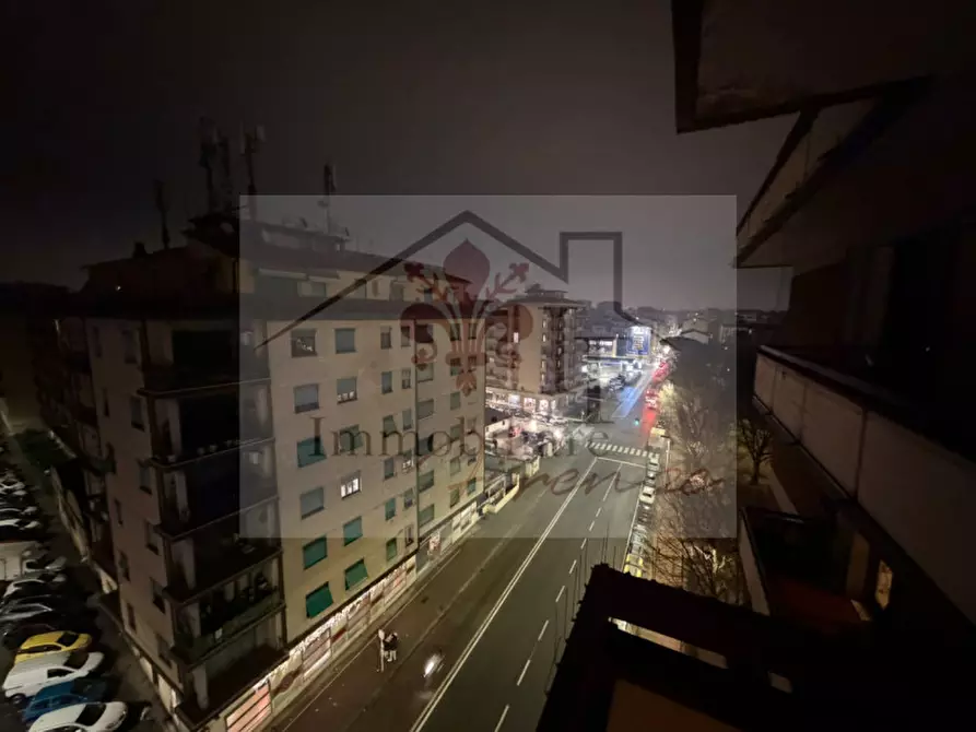 Immagine 23 di Appartamento in vendita  in Via Francesco Baracca a Firenze