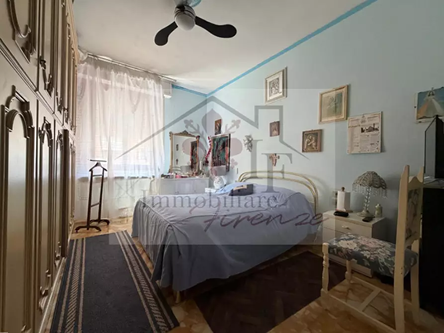 Immagine 1 di Appartamento in vendita  in via francesco baracca a Firenze