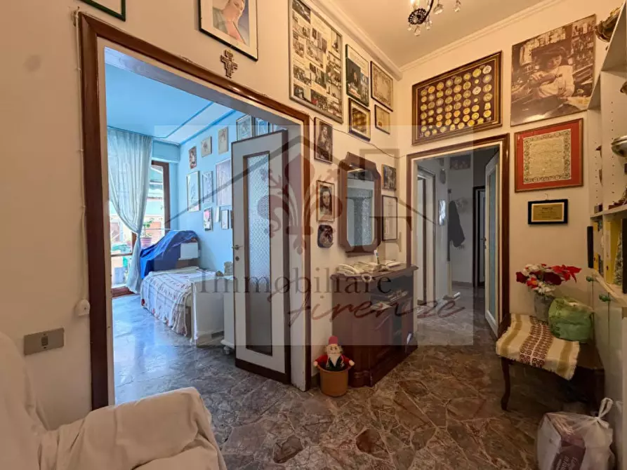 Immagine 2 di Appartamento in vendita  in via francesco baracca a Firenze
