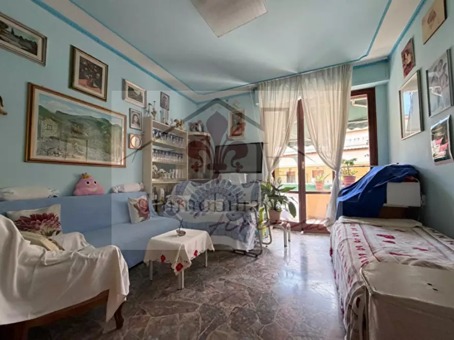 Immagine 3 di Appartamento in vendita  in via francesco baracca a Firenze