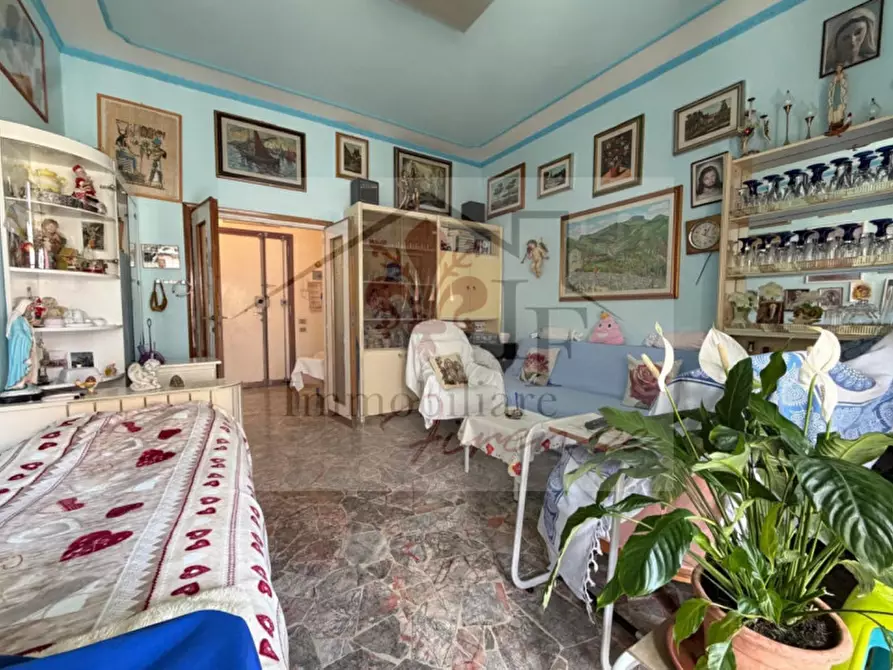 Immagine 4 di Appartamento in vendita  in via francesco baracca a Firenze